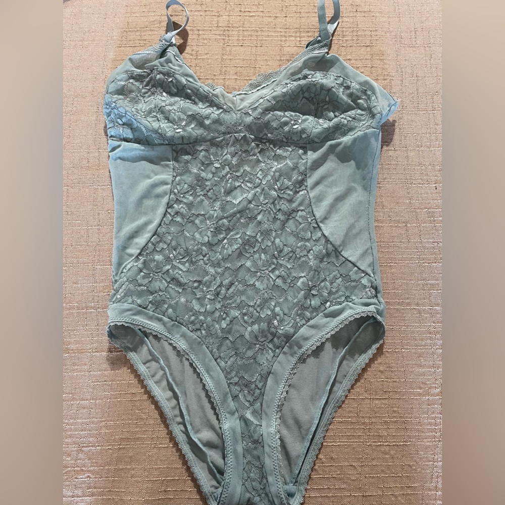 Super Flirty Body Suit